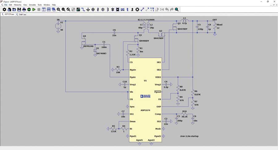 A computer screen shot of a computer program AI-generated content may be incorrect.