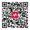 QR 代码 AI 生成的内容可能不正确。