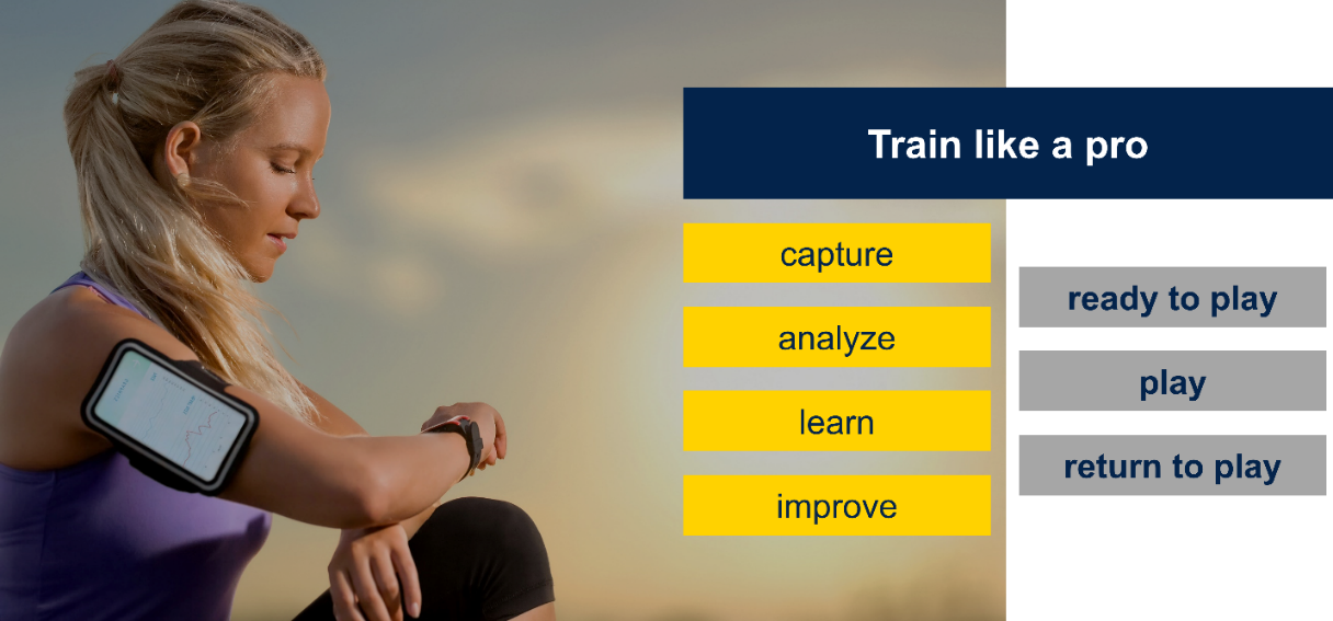 A person sitting on a rock AI-generated content may be incorrect.