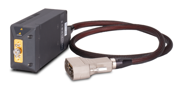 A black box with a cable AI-generated content may be incorrect.
