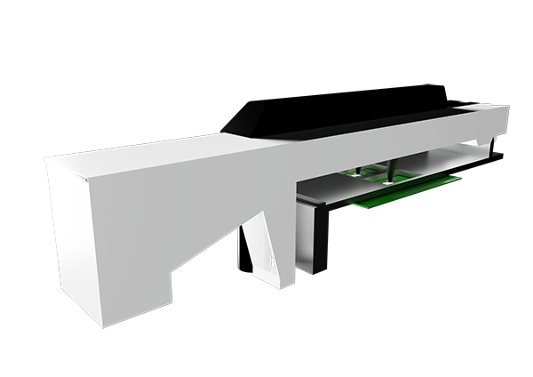 Azoteq-inductive-piano-keyboard-key-module
